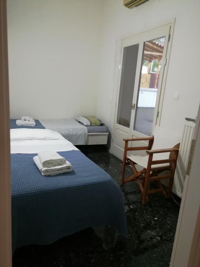 Danesi House Apartment Leonídion Екстериор снимка