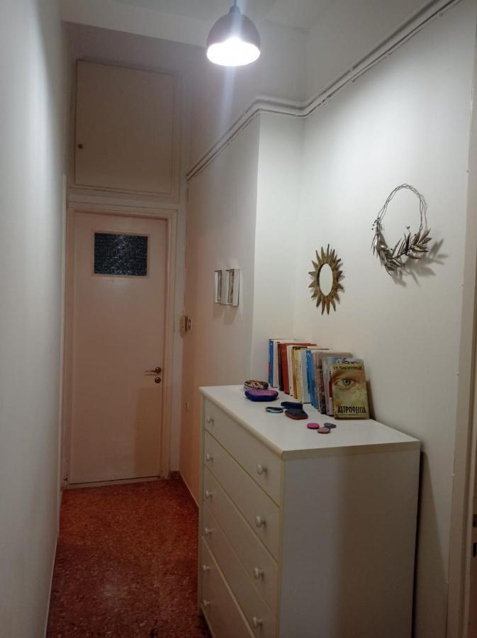 Danesi House Apartment Leonídion Екстериор снимка