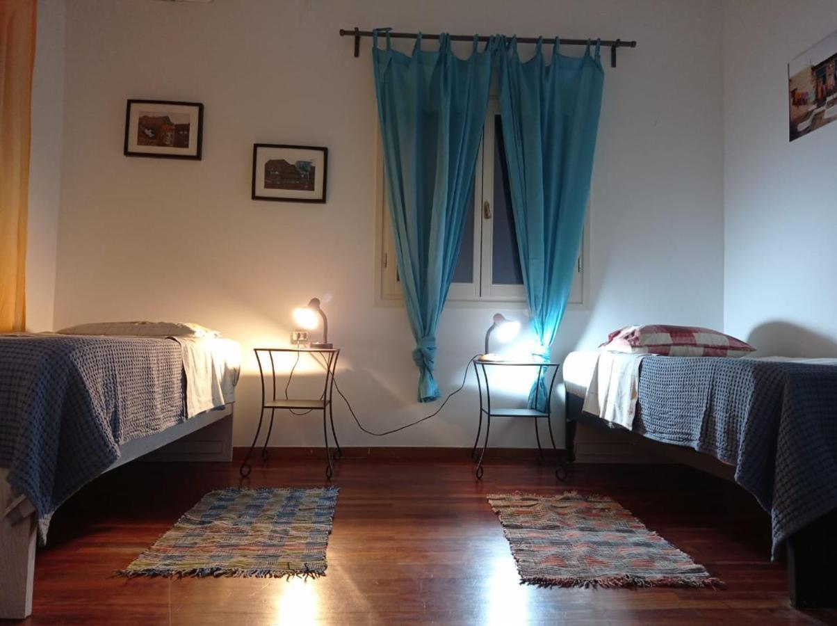 Danesi House Apartment Leonídion Екстериор снимка
