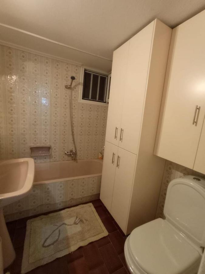 Danesi House Apartment Leonídion Екстериор снимка