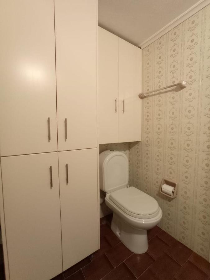 Danesi House Apartment Leonídion Екстериор снимка