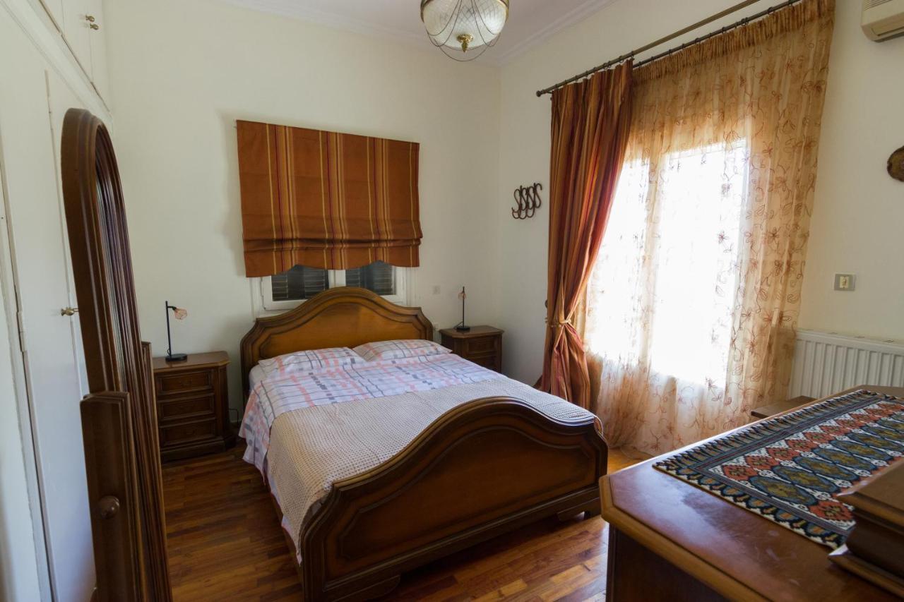 Danesi House Apartment Leonídion Екстериор снимка